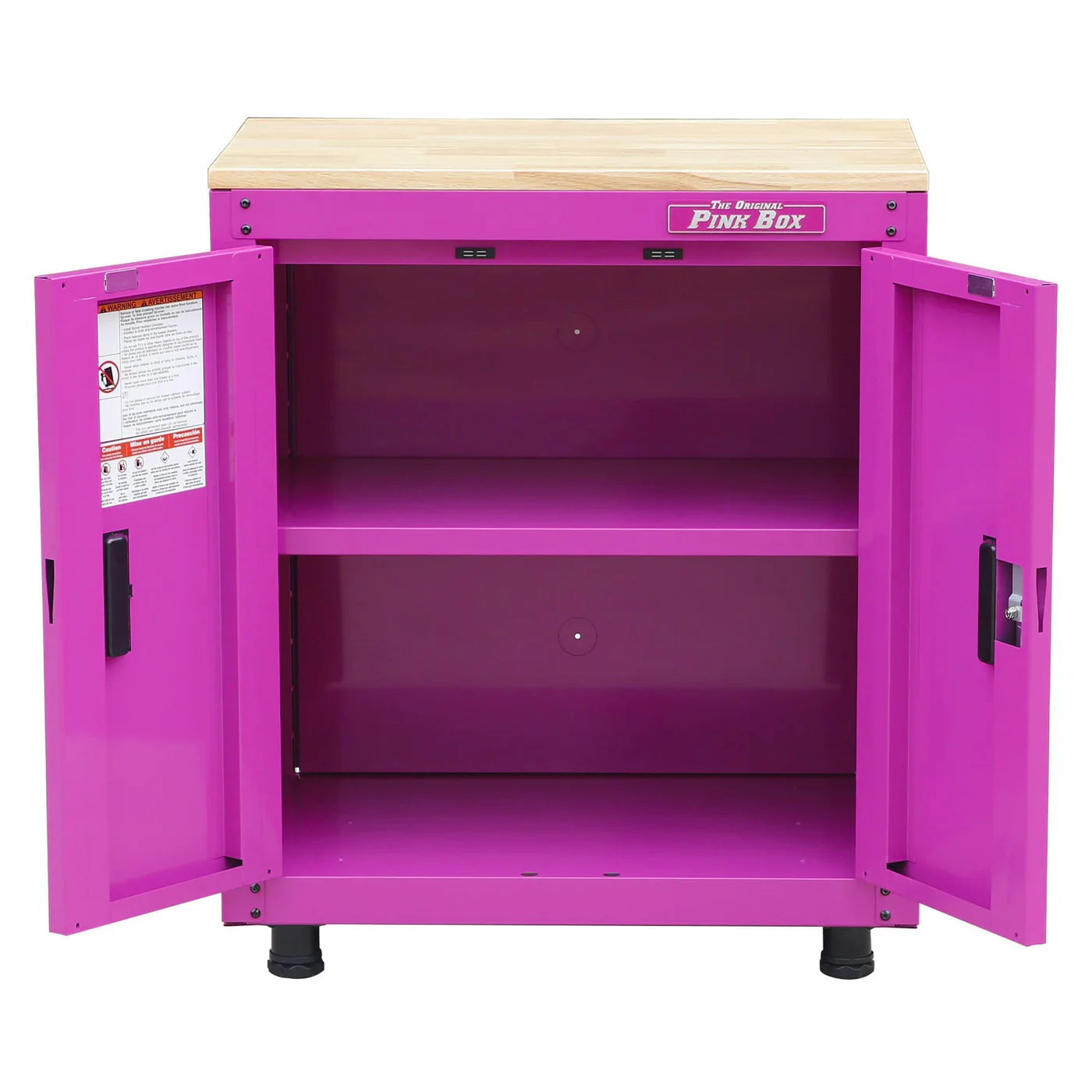 28-Inch Wall Cabinet and Base Cabinet Bundle - Image 10