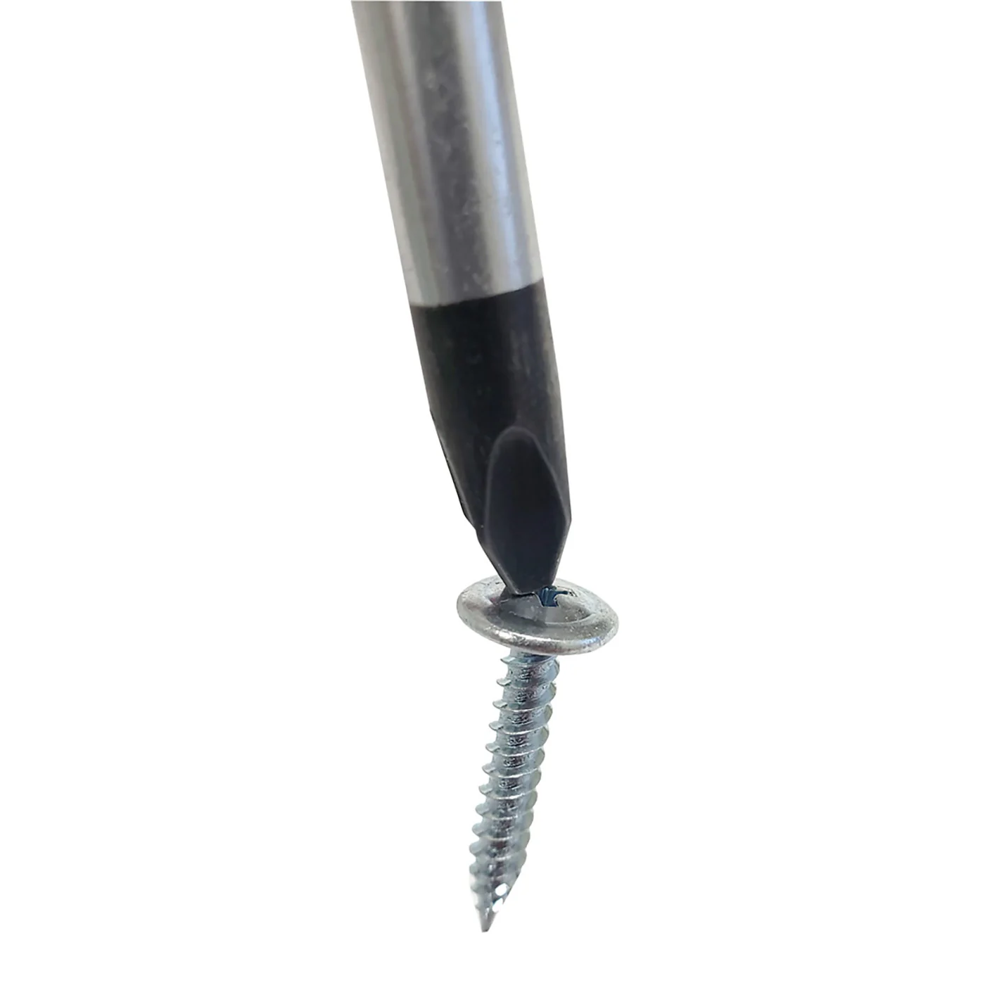 6-Piece Magnetic Tip Screwdriver Set - Image 3